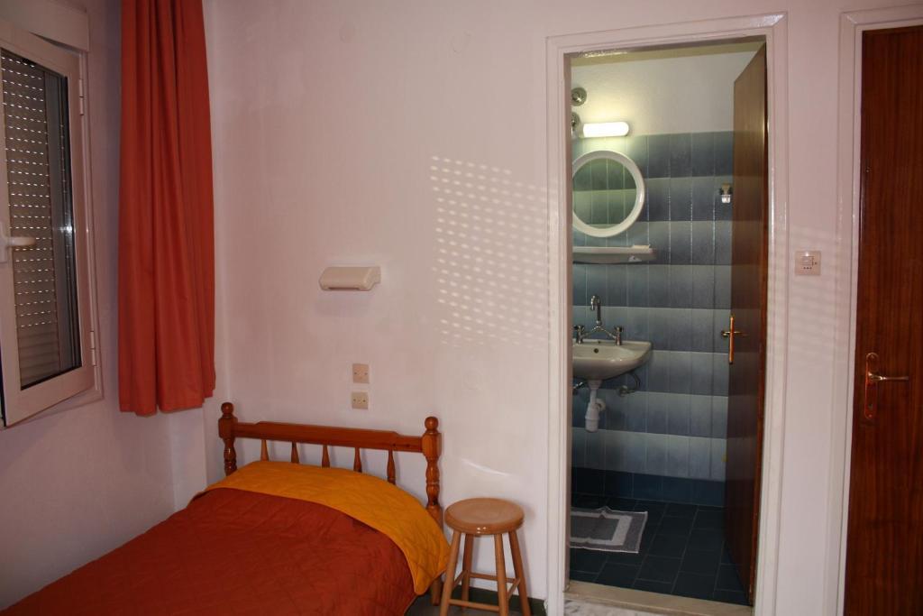 Dionyssos Limenas (Thasos) Quarto foto