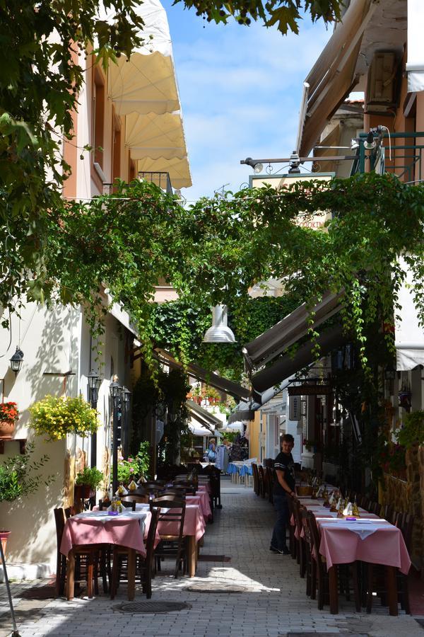 Dionyssos Limenas (Thasos) Exterior foto